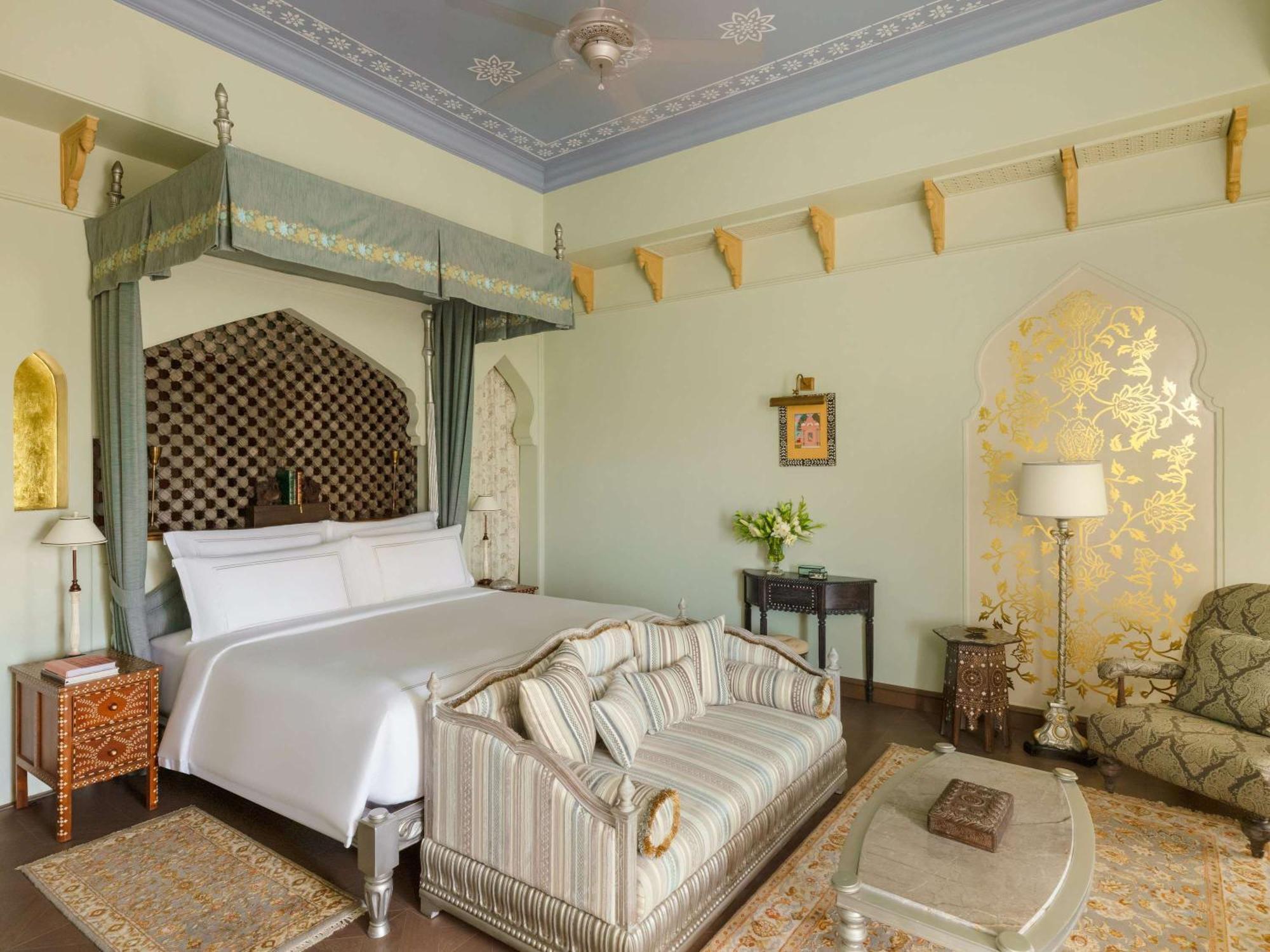 Raffles Jaipur 호텔 외부 사진