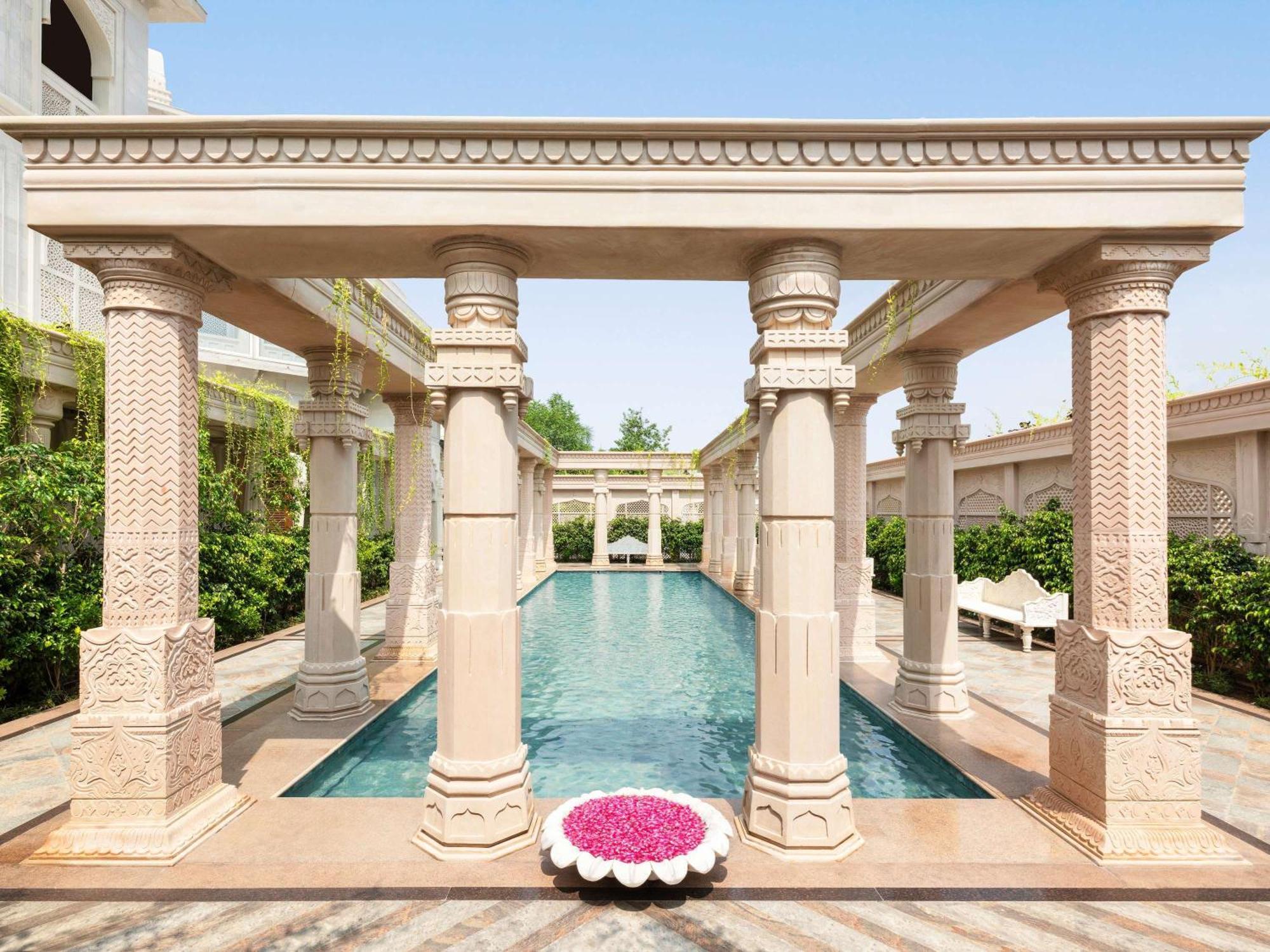 Raffles Jaipur 호텔 외부 사진