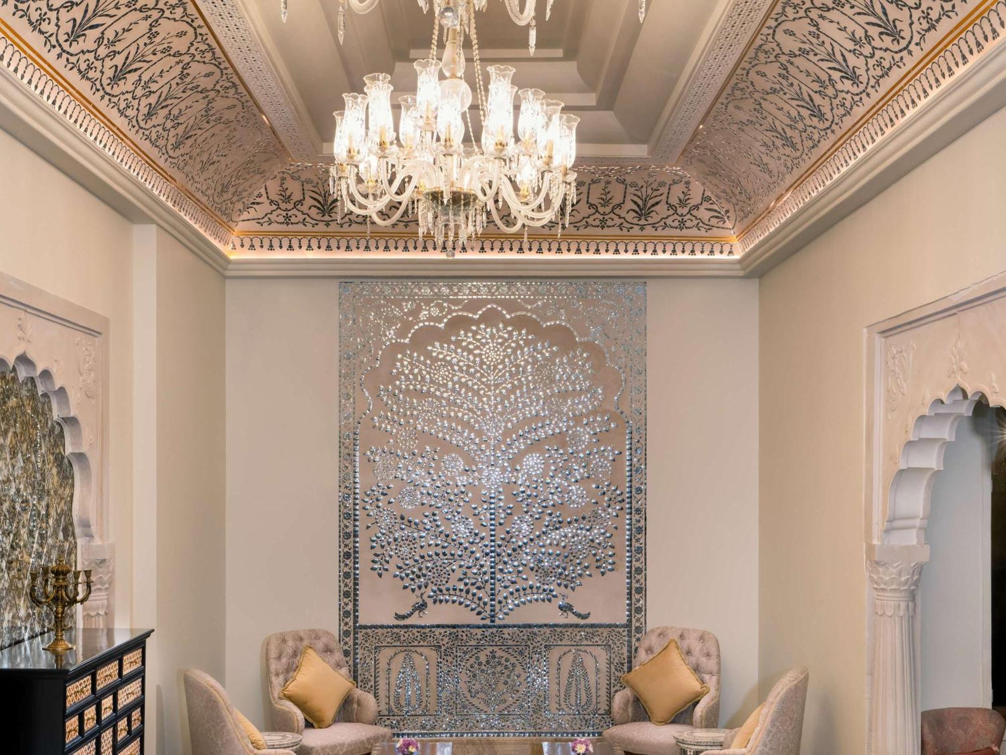 Raffles Jaipur 호텔 외부 사진
