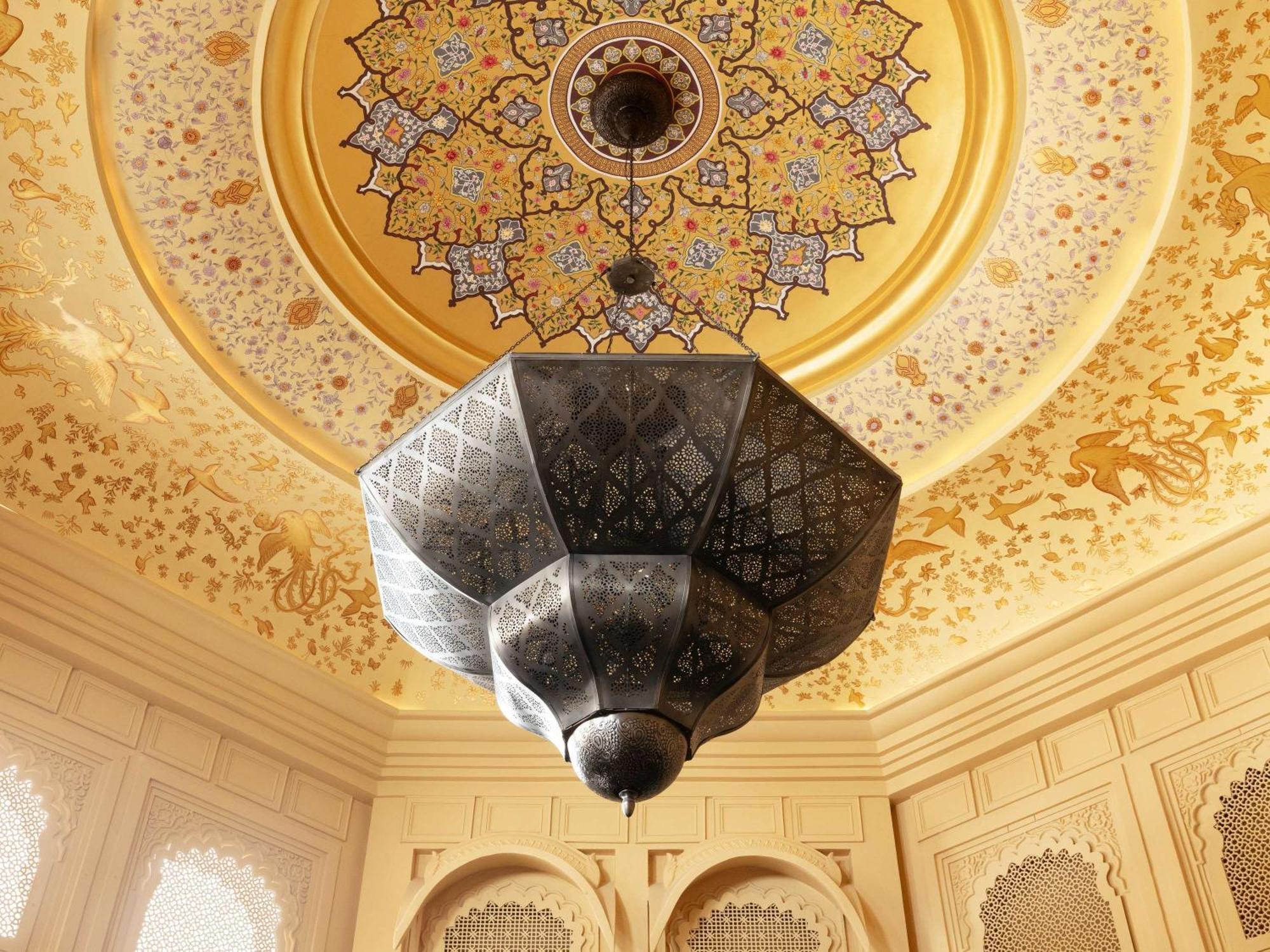 Raffles Jaipur 호텔 외부 사진
