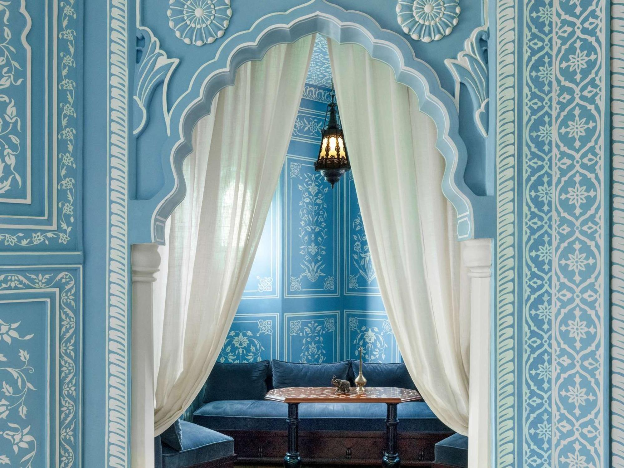 Raffles Jaipur 호텔 외부 사진