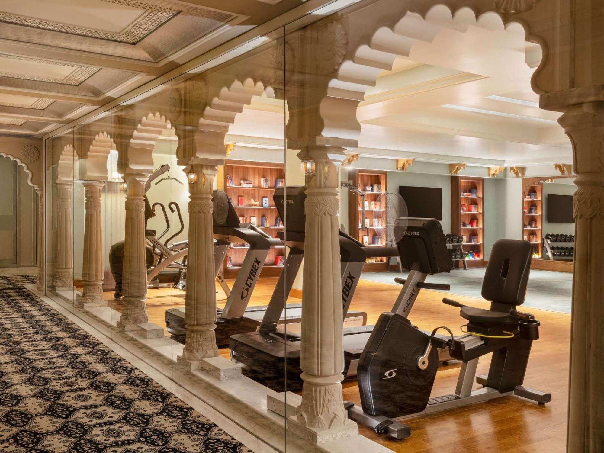 Raffles Jaipur 호텔 외부 사진