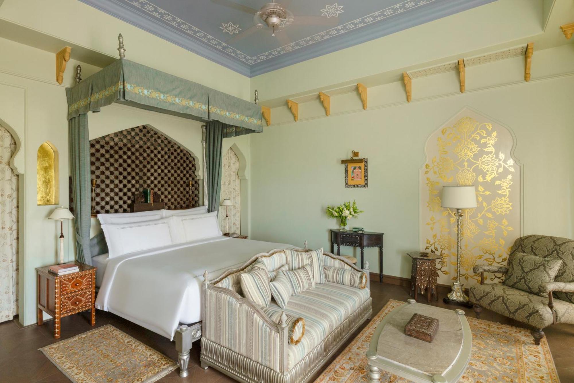 Raffles Jaipur 호텔 외부 사진