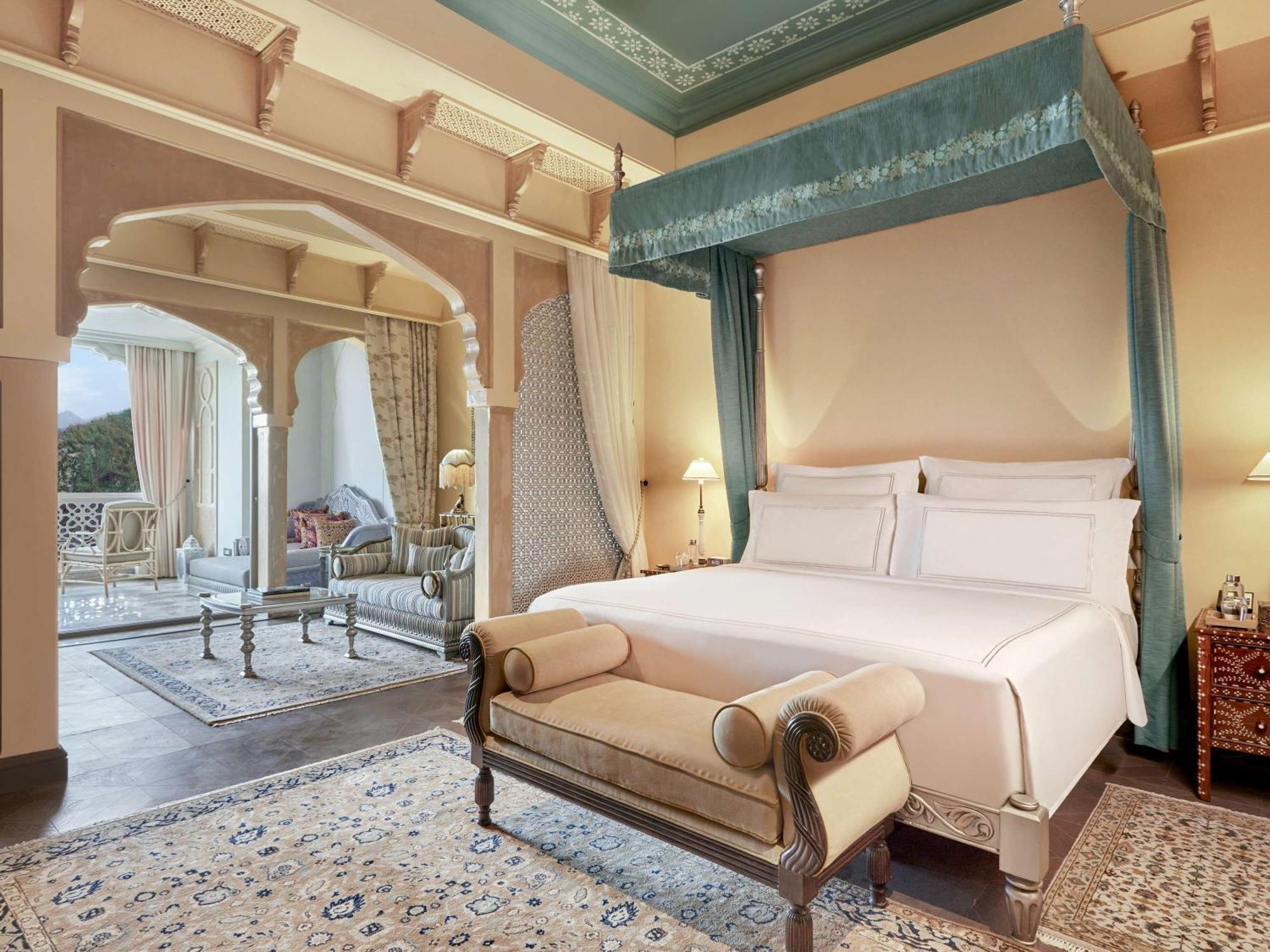 Raffles Jaipur 호텔 외부 사진