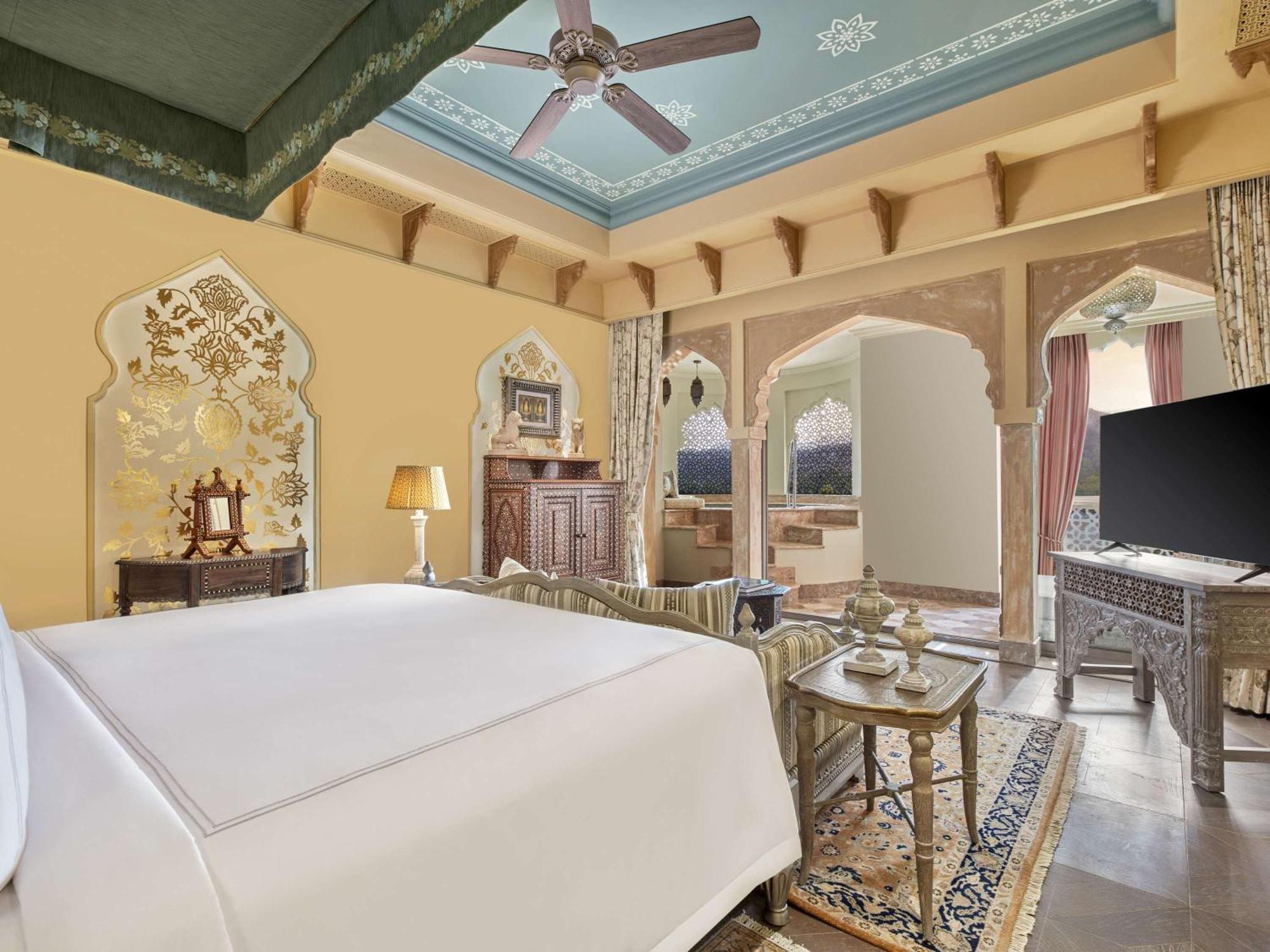 Raffles Jaipur 호텔 외부 사진