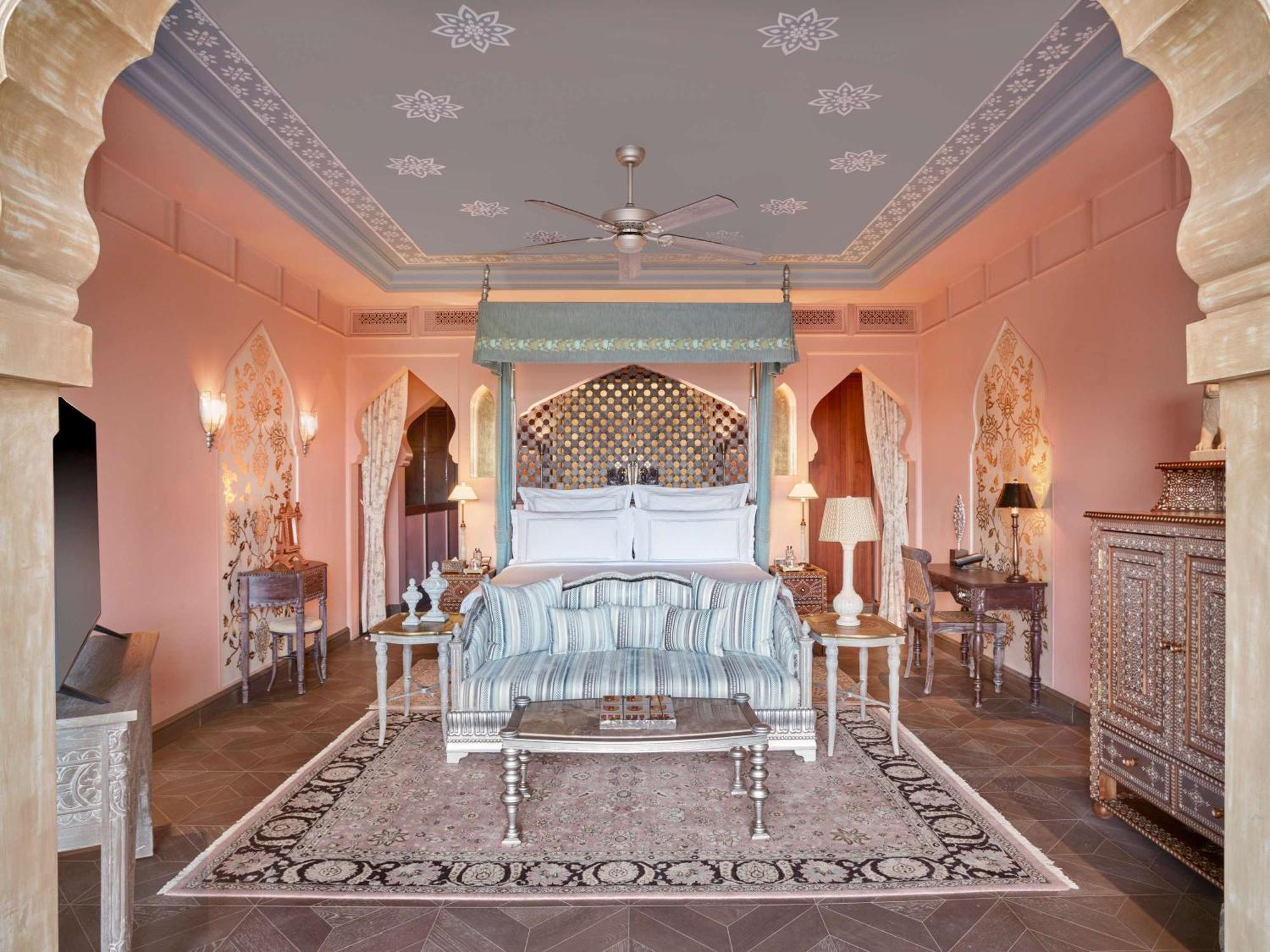 Raffles Jaipur 호텔 외부 사진