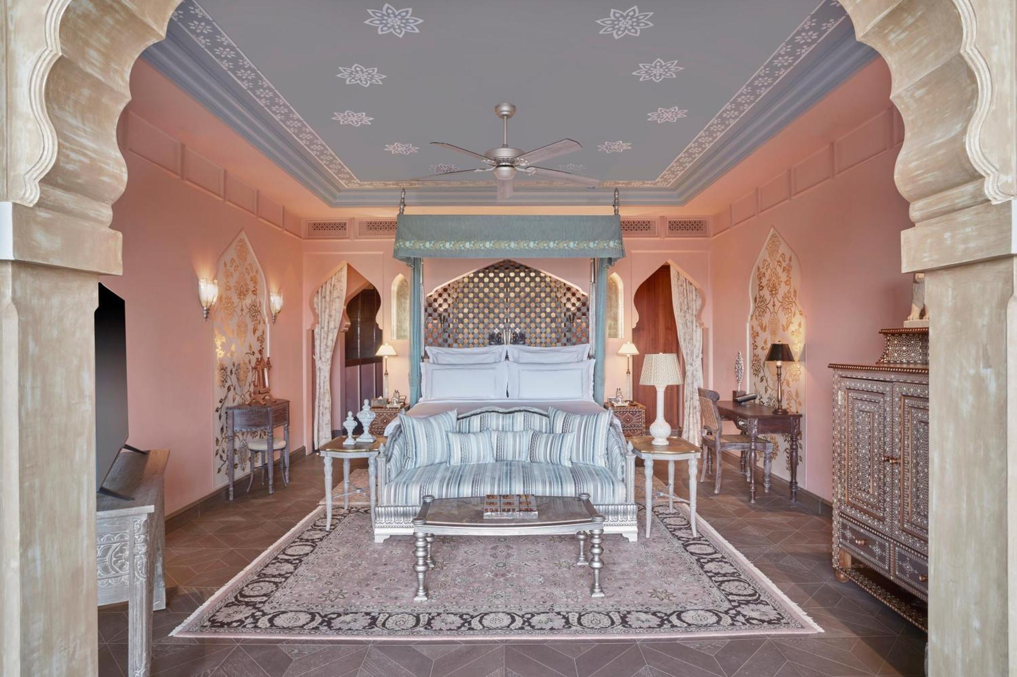 Raffles Jaipur 호텔 외부 사진