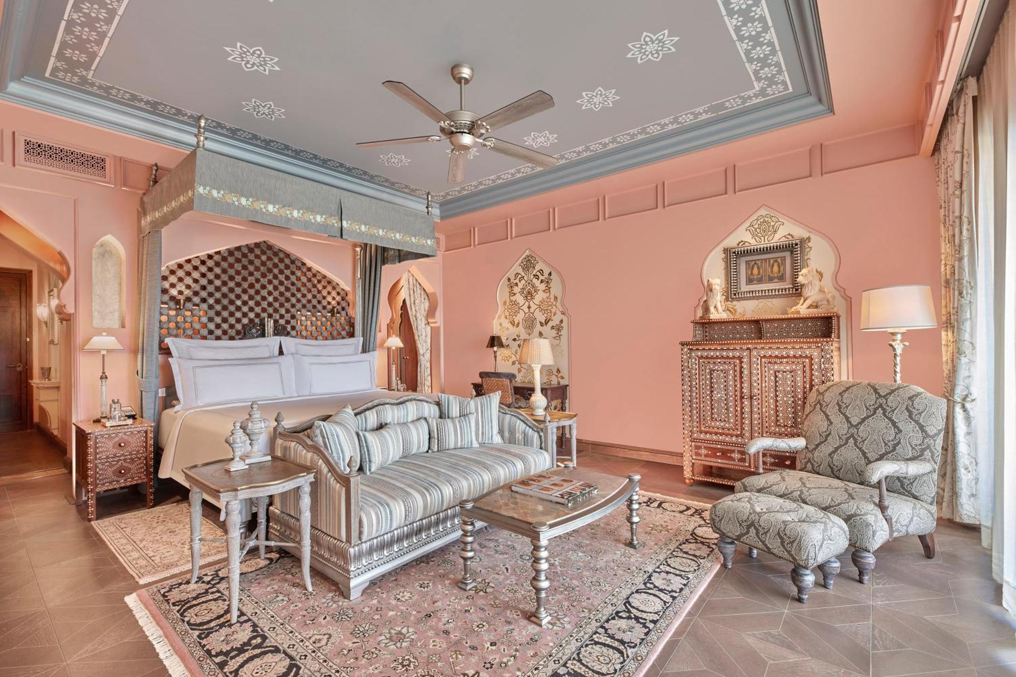Raffles Jaipur 호텔 외부 사진
