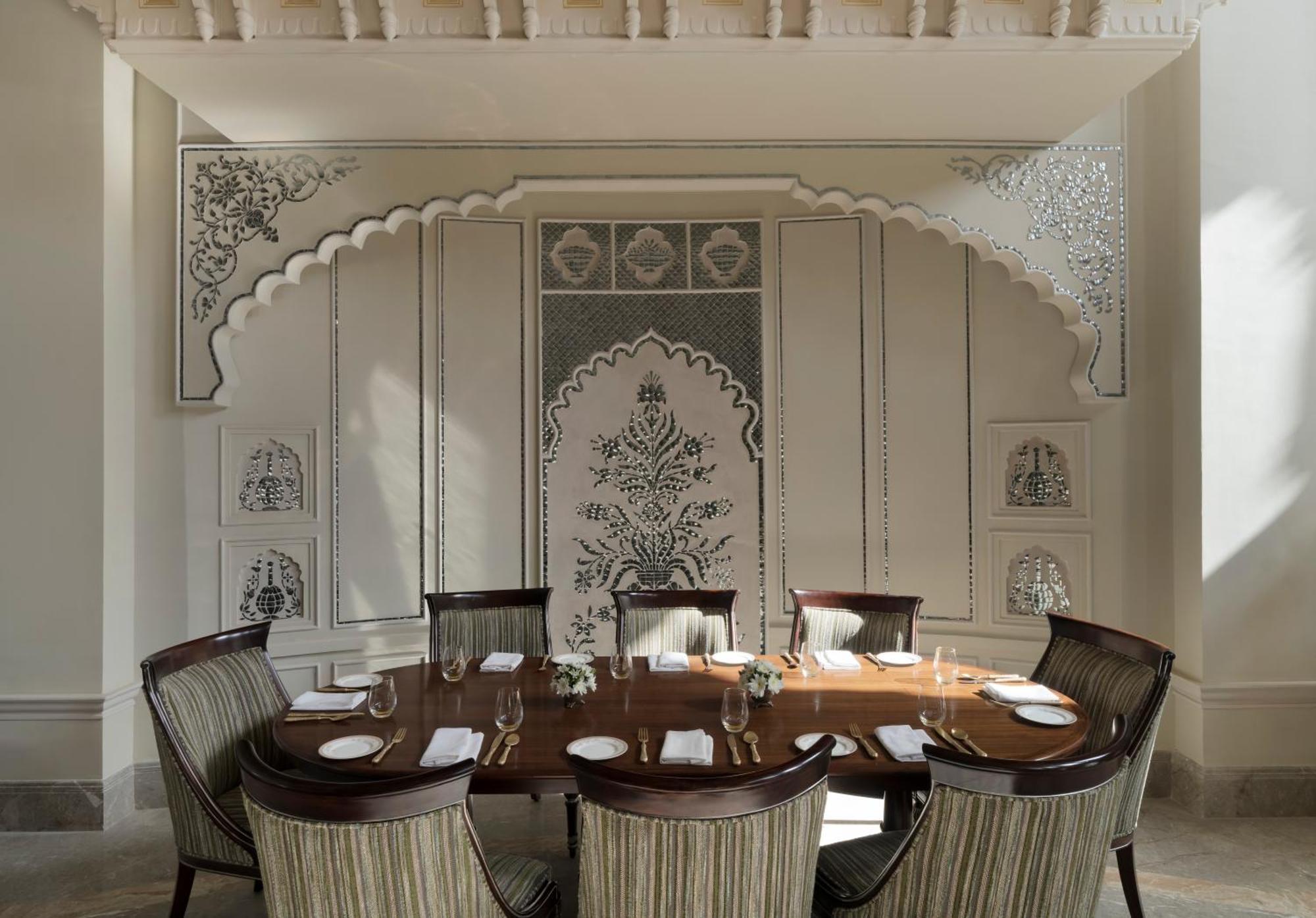 Raffles Jaipur 호텔 외부 사진