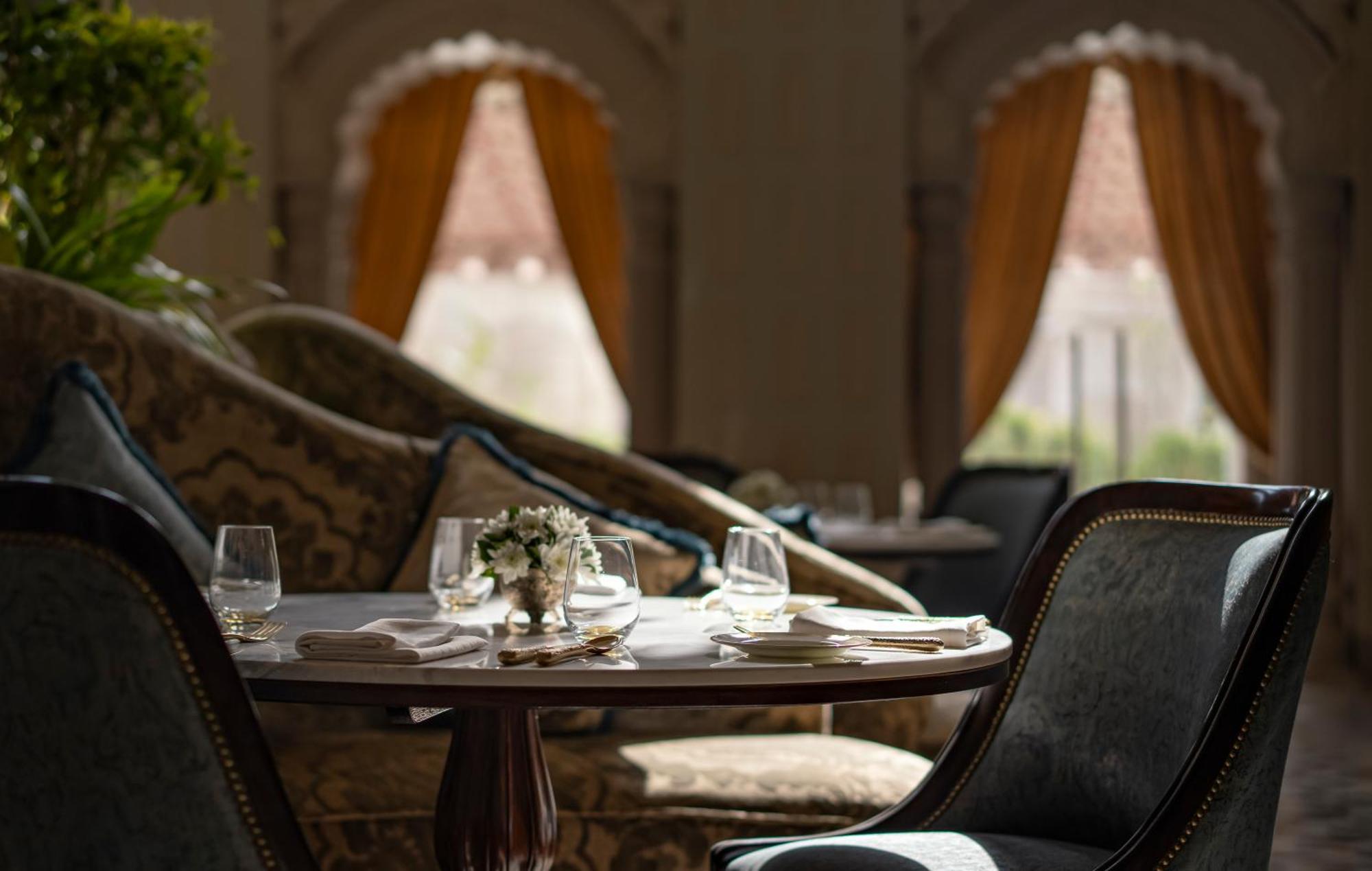 Raffles Jaipur 호텔 외부 사진